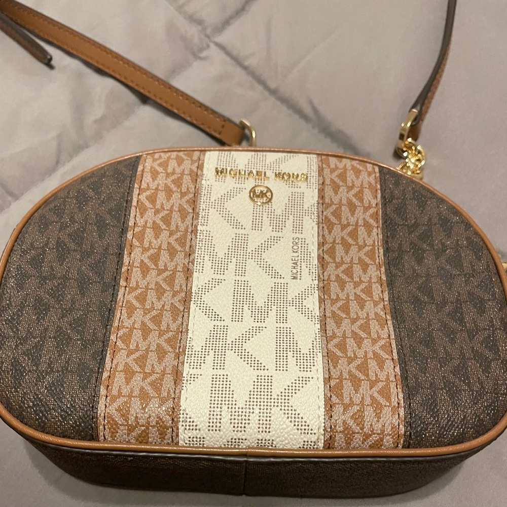 Michael Kors Cross Body Bag